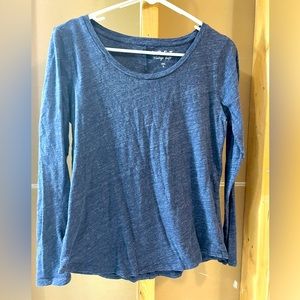 Woman’s Loft Top
